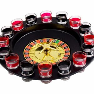 Jogo Beber Drink jogo de bebidas jogo roda de shot - HOUSE